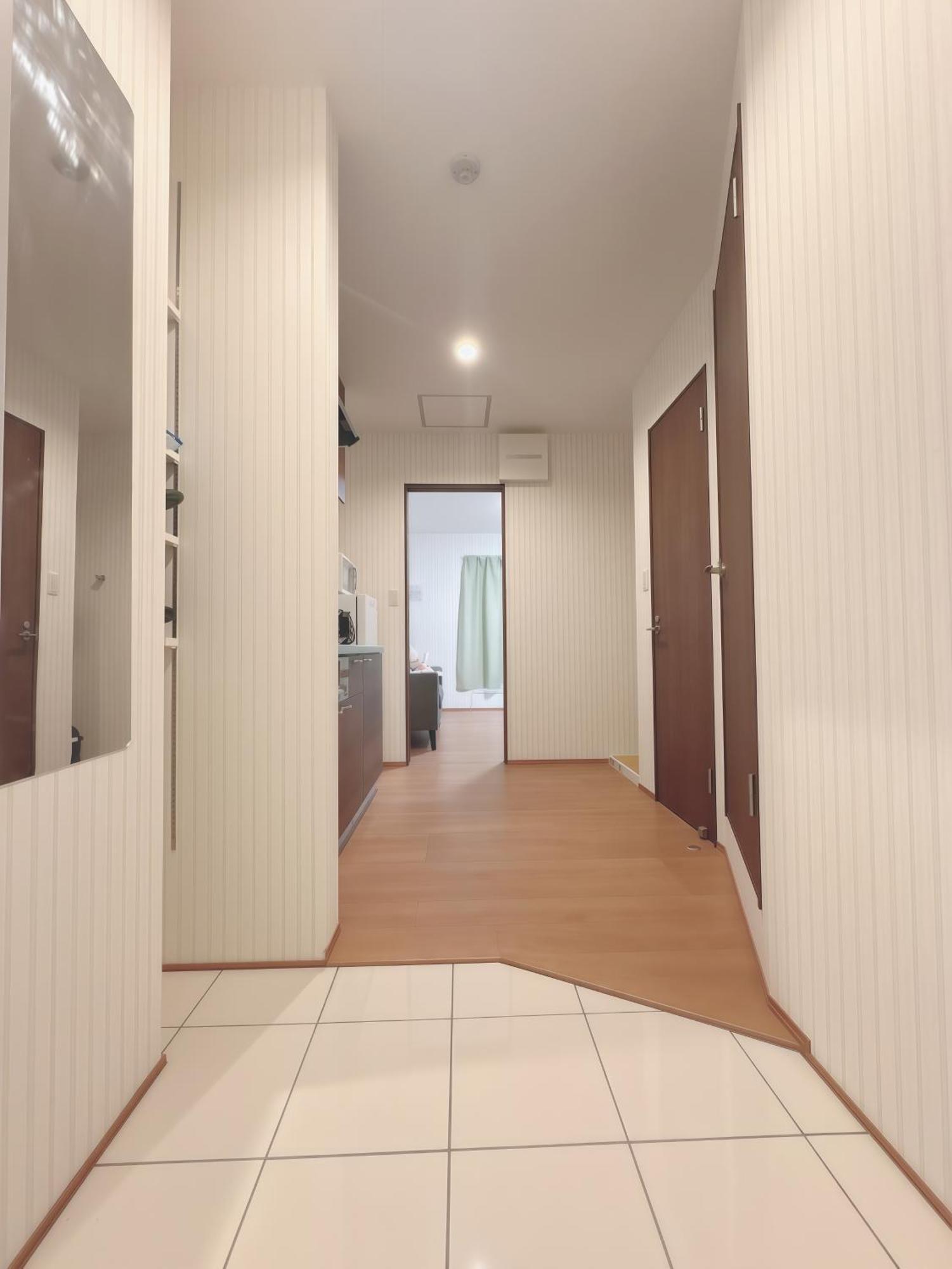 Apartment Ruyi House 301 Accommodates 4 People